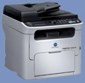 Konica Minolta Magicolor 1690MF